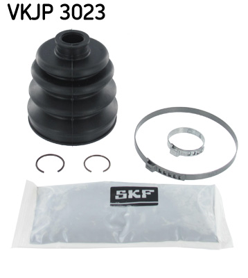 SKF Féltengely gumiharang készlet VKJP3023_SKF